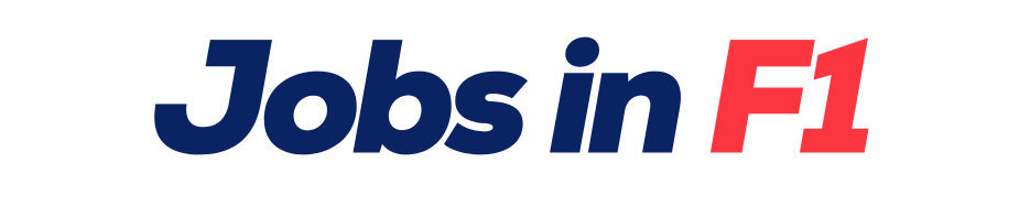 Jobs in Formula 1