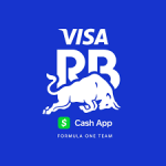 Visa Cash App Racing Bulls F1 Team