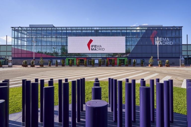 Madrid Continues Preparation for Hosting F1 Race in 2026